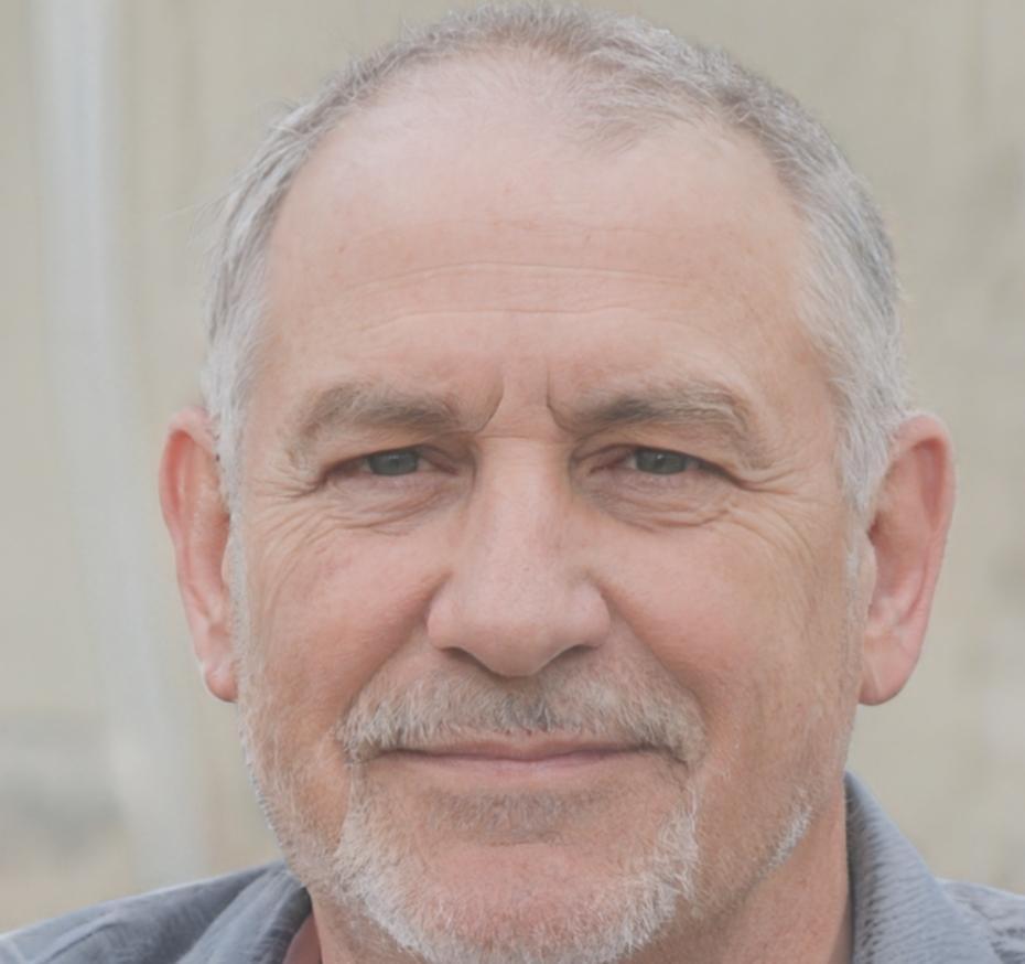 Portrait de Julien Moreau, expert en négociation