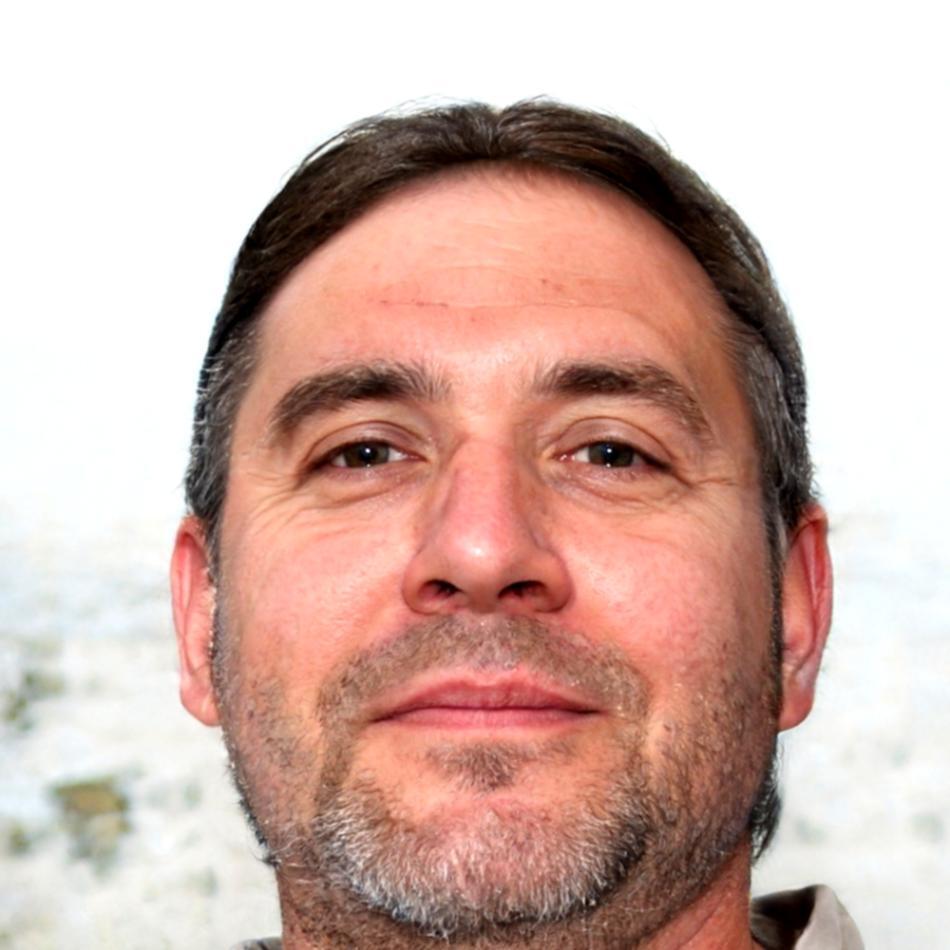 Portrait de Pierre Fontaine, dirigeant d'entreprise